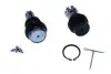 Опора кульова (передня/знизу) Jeep Cherokee/Grand Cherokee 84-05/Wrangler 88- (d=41/41.5mm) MAXGEAR 724803 (фото 2)
