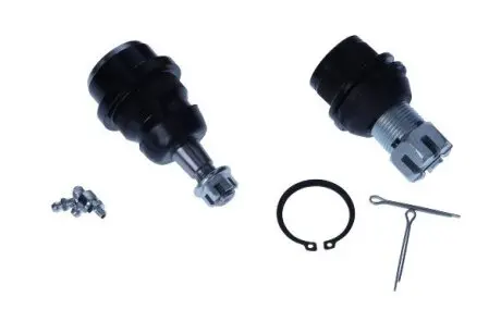 Опора кульова (передня/знизу) Jeep Cherokee/Grand Cherokee 84-05/Wrangler 88- (d=41/41.5mm) MAXGEAR 724803