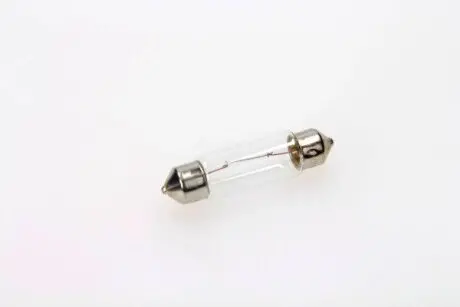 Лампочка RURKOWA 12V/10W 11X41MM KPL 10SZT MAXGEAR 780124SET