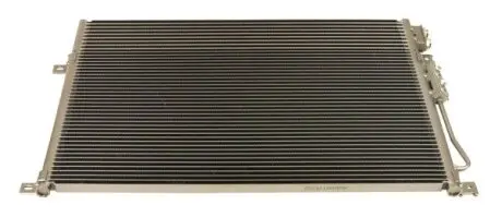 Радіатор кондиціонера JEEP CHEROKE 05- MAXGEAR AC849641