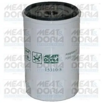 Фільтр масла MEAT & DORIA MEAT&DORIA 153108