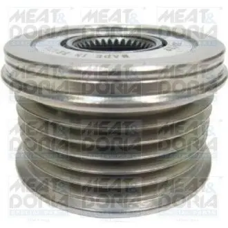 Шків генератора MEAT & DORIA MEAT&DORIA 45273