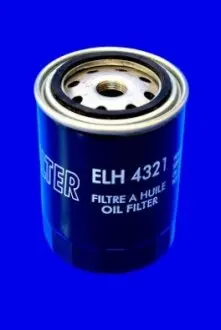 Фільтр масла MECAFILTER ELH4321