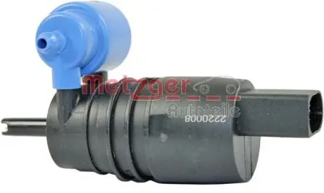 Насос Омивача Скла Dodge Journey METZGER 2220008