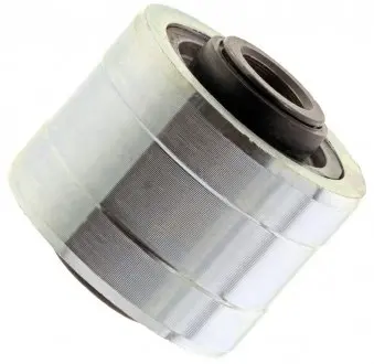 Сайлентблок заднього кулака плаваючий 1 шт Mevotech MS254263