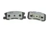 Колодки гальмівні MITSUBISHI T. PAJERO 99- MEYLE 0252358216PD (фото 3)