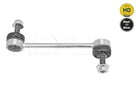 Тяга стабілізатора FIAT T. 500X (09/14-)/ JEEP RENEGADE (07/14-) LE/PR MEYLE 2160600040HD