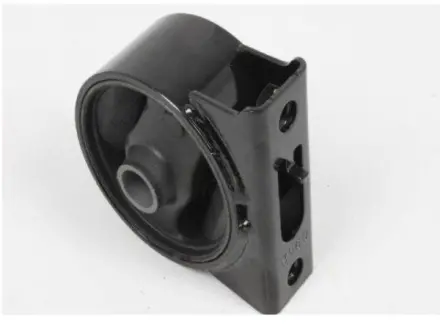 Подушка двигуна передня MITSUBISHI MN184355