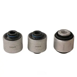 Сайленблоки задньої цапфи к-кт 3шт.(2 плаваючі) MOOG K202805