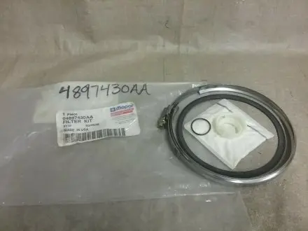 Фільтр сітка в бак MOPAR 4897430AA