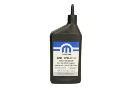 Масло в раздаточную коробку NV245/NV247/NV249 MOPAR 5016796AC