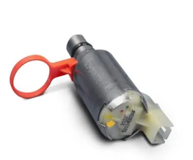 Актуатор блокування моста MOPAR 52114003AF