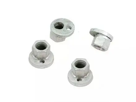 Гайка розвального болта MOPAR 6511802AA