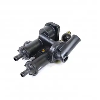 Корпус термостата без термостатов MOPAR 68003582AB