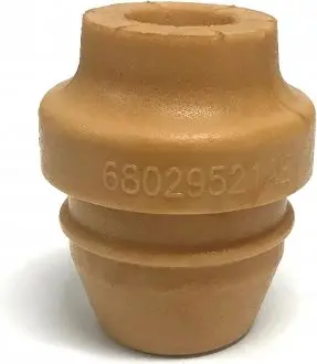 Відбійник стійки передньої / задньої MOPAR 68029521AE