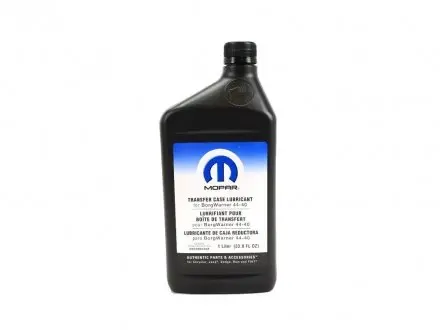 Олива роздатки MOPAR 68049954AC