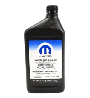 Олива в роздатку 946ML MOPAR 68049954AD