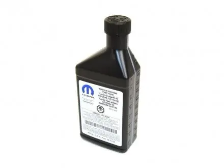 Рідина гідропідсилювача насос з електроприводом 473ml MOPAR 68088485AB