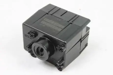 Модуль емобілайзера MOPAR 68105739AC