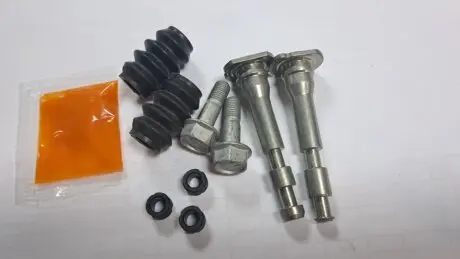 Напрямні супорта заднього MOPAR 68163820AC