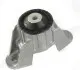 Подушка стійки задньої Export Tuned Suspension; Rear Load Leveling Suspension MOPAR 68311287АА (фото 1)