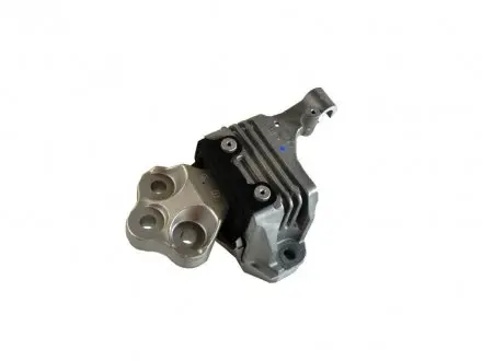 Подушка коробки ліва гідравлична MOPAR 68418876AB
