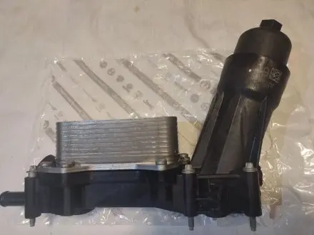 Теплообмінник без датчиків MOPAR 68596318AA