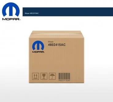 Блок керування MOPAR P04602415AC
