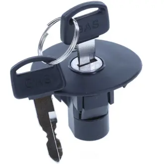 Кришка бензобака з ключем MOTORAD MGC913