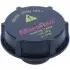 Кришка розширювального бочка 21PSI MOTORAD RS531MTR (фото 1)