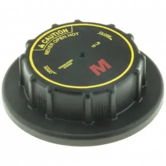 Кришка радіатора 16 psi MOTORAD T38