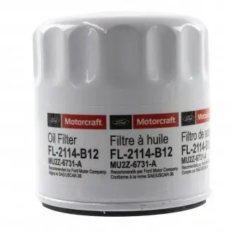 Фільтр масляний Motorcraft FL2114B12
