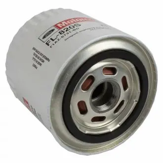 Фільтр масляний Motorcraft FL820SB12