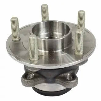 Ступиця задня Motorcraft HUB426