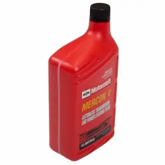 Олива MERCON V 1кварта (946мл) Motorcraft XT5QMC