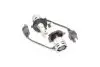 Лампа світлодіодна LED H4 12/24V Range Performance 24W 6500K (комплект) NARVA 18032 (фото 3)