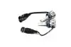 Лампа світлодіодна LED Fog H8/H11/H16 12/24V Range Performance 24W 6500K (комплект) NARVA 18036 (фото 1)