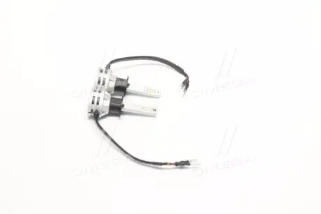 Лампа світлодіодна LED H1 12/24V Range Performance 19W 6500K (комплект) NARVA 18057