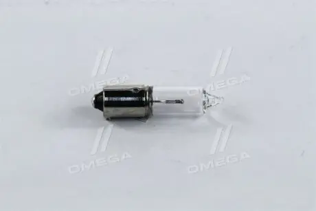 Лампа розжарювання H21W 12V 21W BAY9s NARVA 68191CP
