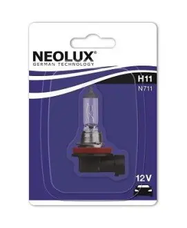 Лампочка H11 12V NEOLUX N71101B