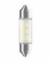 Набір ламп LED C5W 12V 0.5W 6000K (36mm) NEOLUX NF6436CW02B (фото 2)
