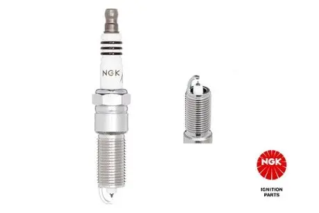 Свічка запалювання iridium LZTR5AIX13 NGK 2314