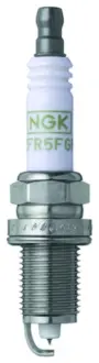 Свічка запалювання ZFR6FGP NGK 7100