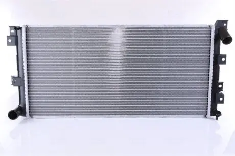 Радіатор NISSENS 60985