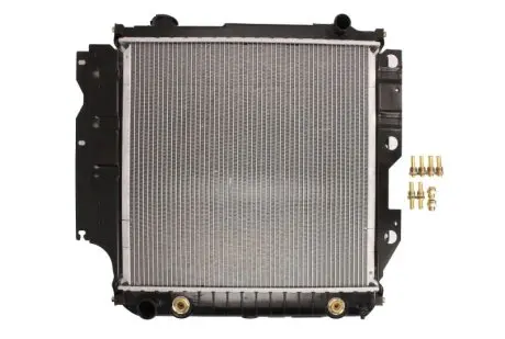 Радіатор NISSENS 60993