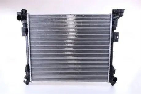 Радіатор NISSENS 61034