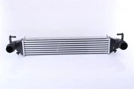 Інтеркулер NISSENS 96166