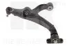 Важіль JEEP P. GRAND CHEROKEE/COMMANDER 05-10 LE NK 5019303 (фото 1)
