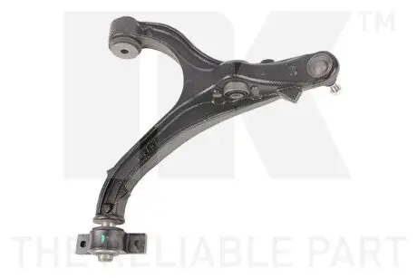 Важіль JEEP P. GRAND CHEROKEE/COMMANDER 05-10 PR NK 5019304