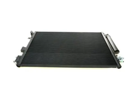 Радіатор кондиціонера LANCIA THEMA 3,0D 11- NRF 350088